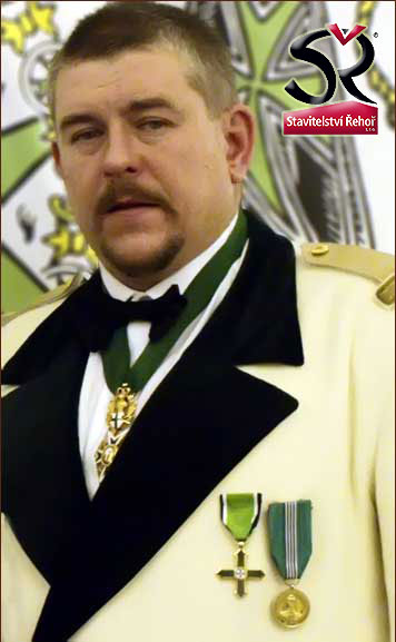 Petr eho